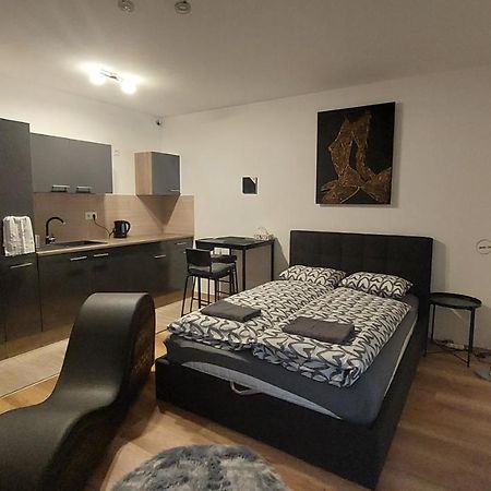 Апартаменты N&Z Apartman Close To The Downtown Будапешт Экстерьер фото