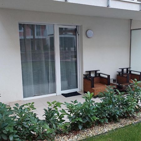 Апартаменты N&Z Apartman Close To The Downtown Будапешт Экстерьер фото