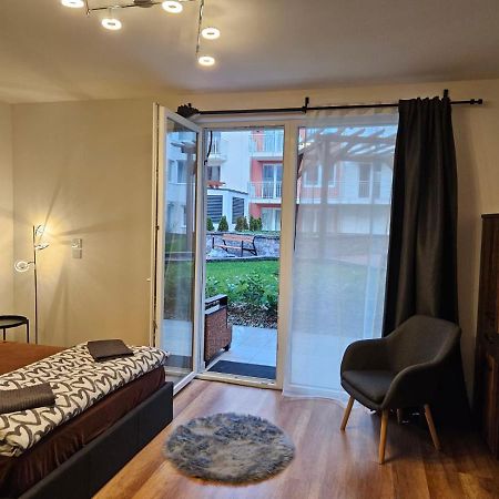 Апартаменты N&Z Apartman Close To The Downtown Будапешт Экстерьер фото