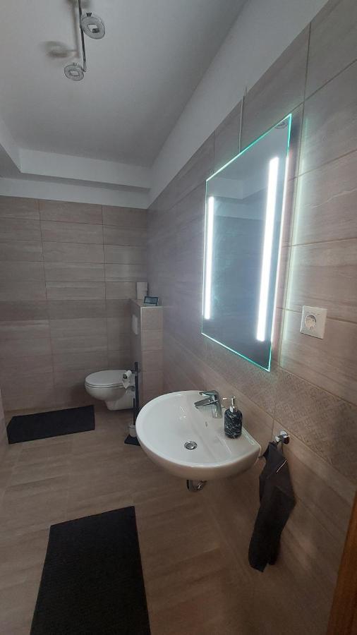 Апартаменты N&Z Apartman Close To The Downtown Будапешт Экстерьер фото
