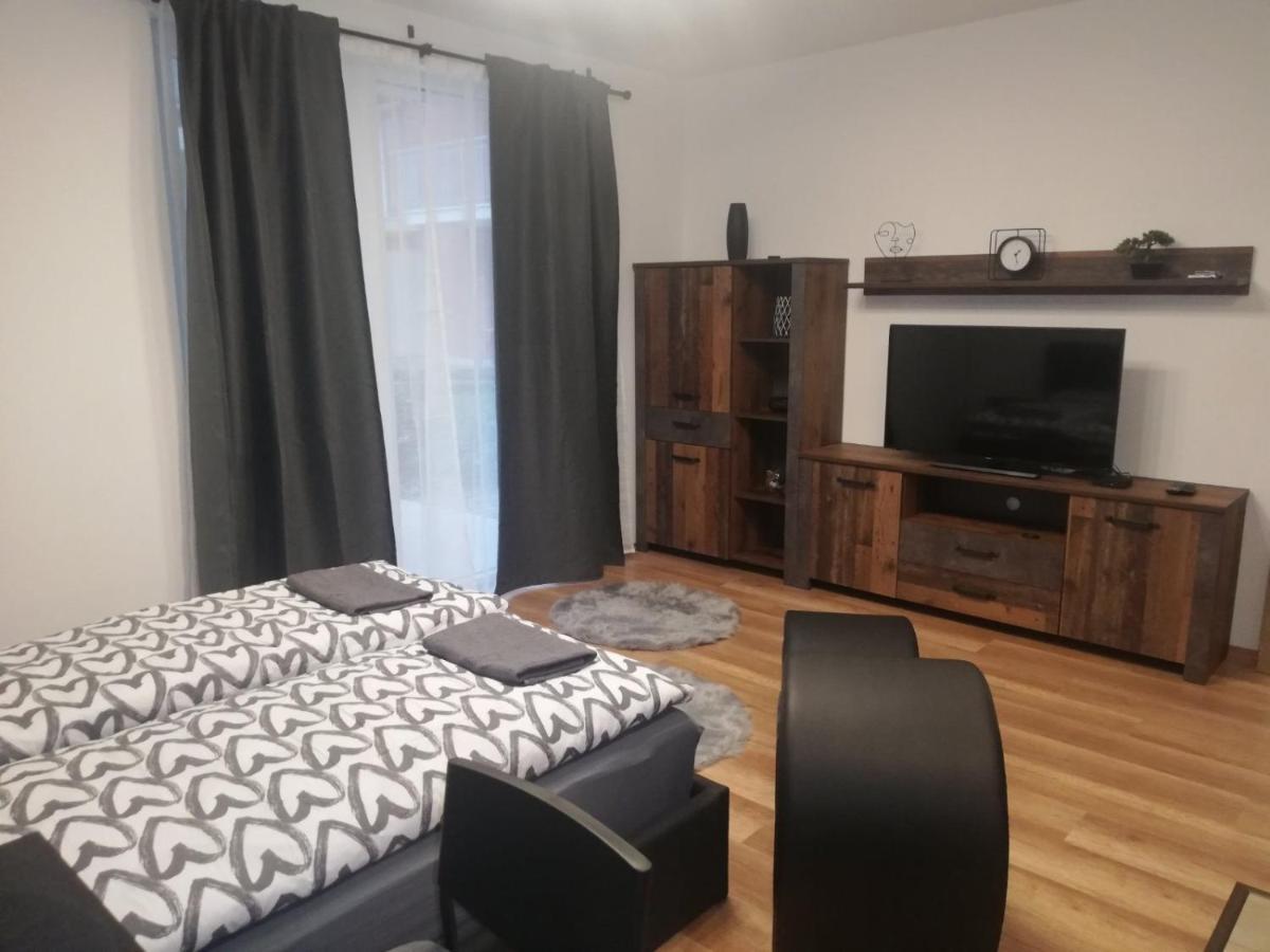 Апартаменты N&Z Apartman Close To The Downtown Будапешт Экстерьер фото