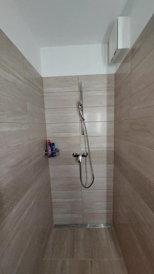 Апартаменты N&Z Apartman Close To The Downtown Будапешт Экстерьер фото