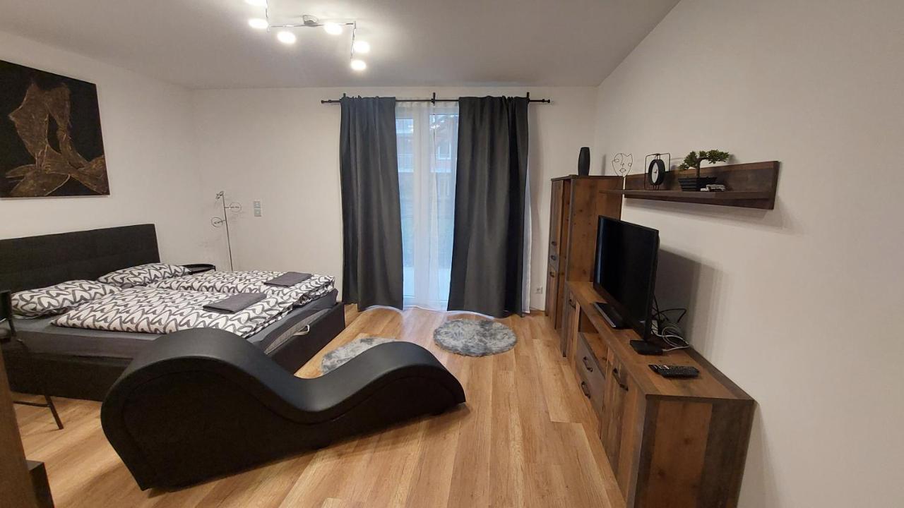 Апартаменты N&Z Apartman Close To The Downtown Будапешт Экстерьер фото