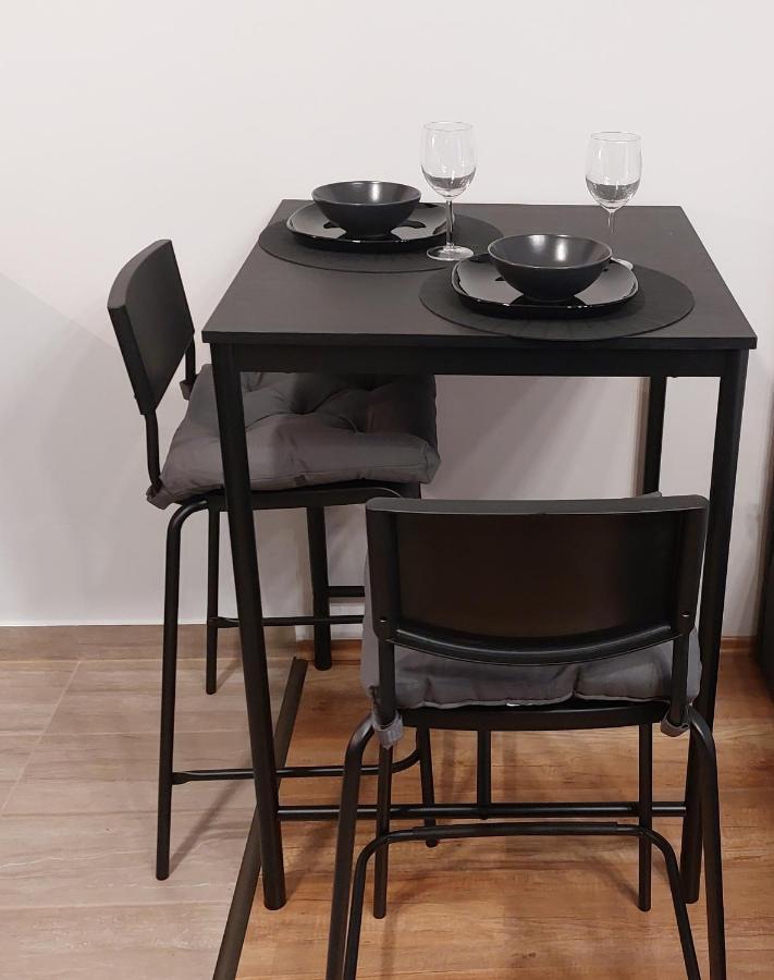 Апартаменты N&Z Apartman Close To The Downtown Будапешт Экстерьер фото
