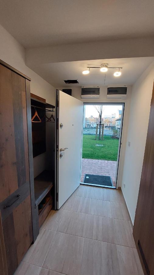Апартаменты N&Z Apartman Close To The Downtown Будапешт Экстерьер фото