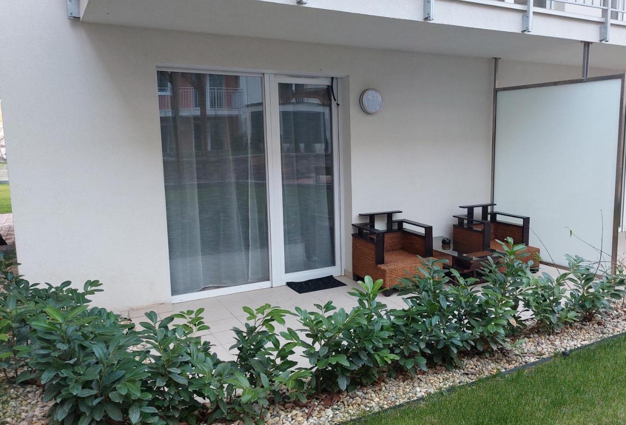 Апартаменты N&Z Apartman Close To The Downtown Будапешт Экстерьер фото