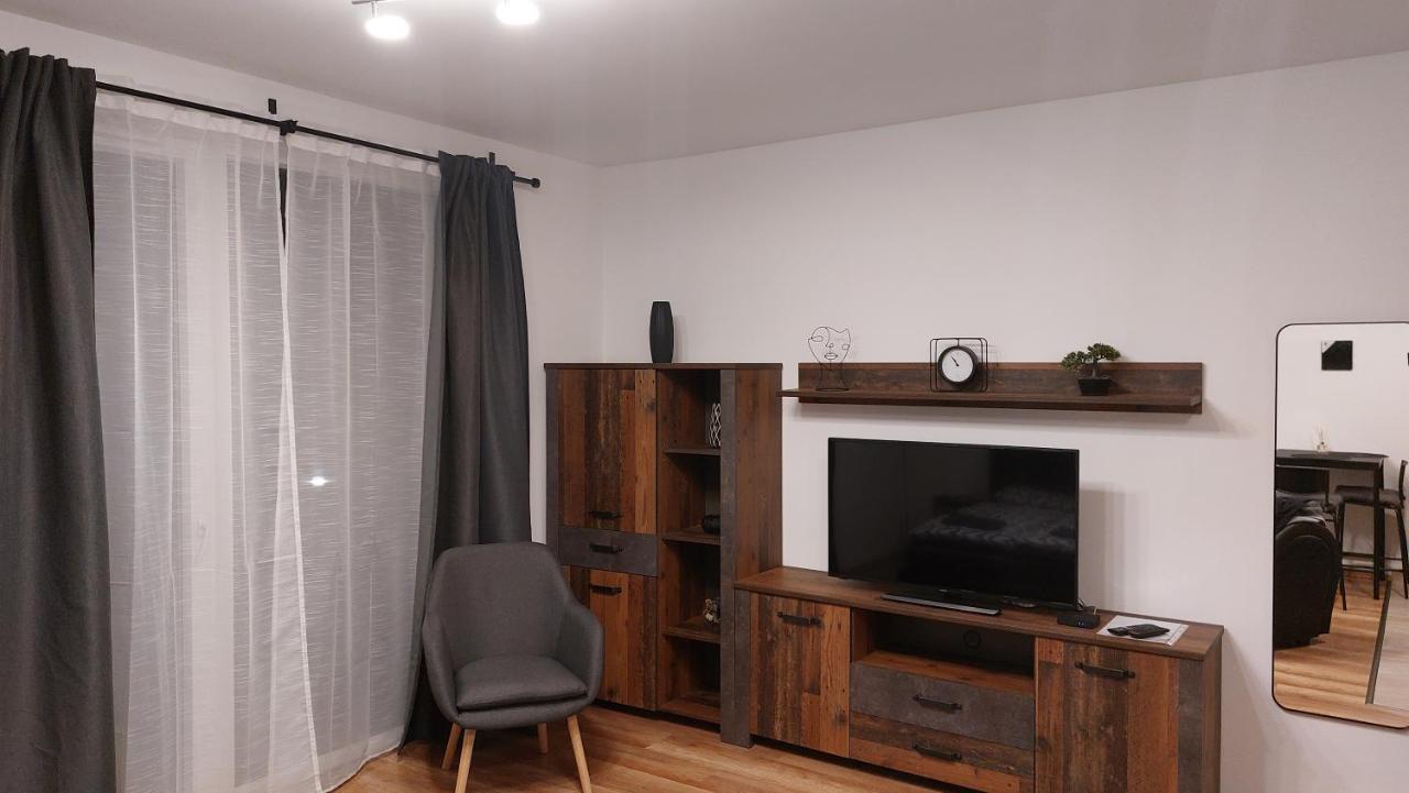 Апартаменты N&Z Apartman Close To The Downtown Будапешт Экстерьер фото