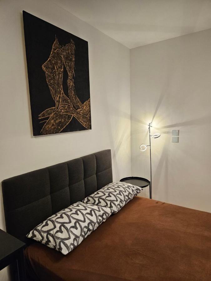 Апартаменты N&Z Apartman Close To The Downtown Будапешт Экстерьер фото