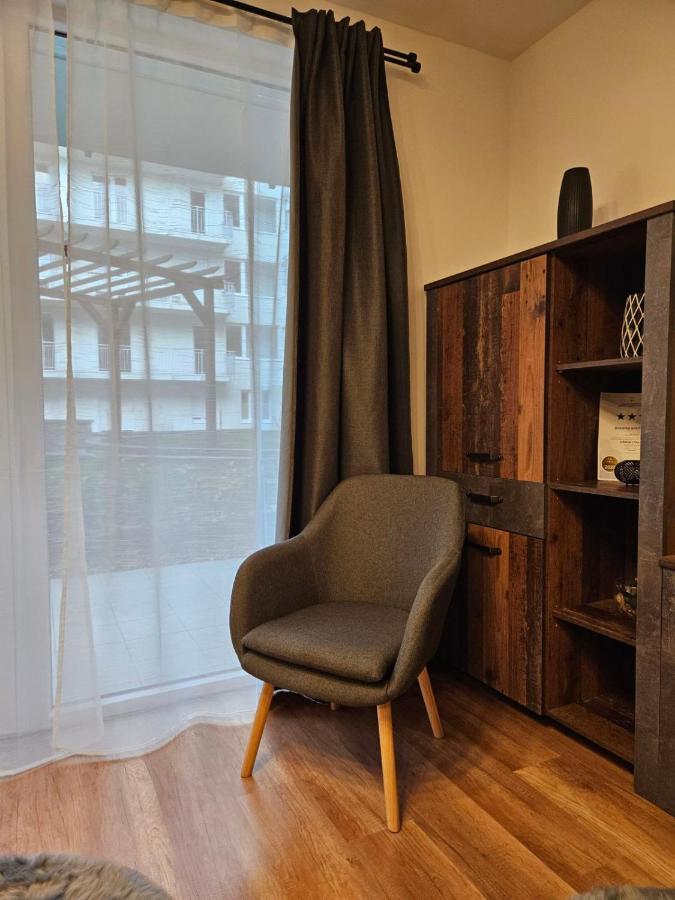 Апартаменты N&Z Apartman Close To The Downtown Будапешт Экстерьер фото