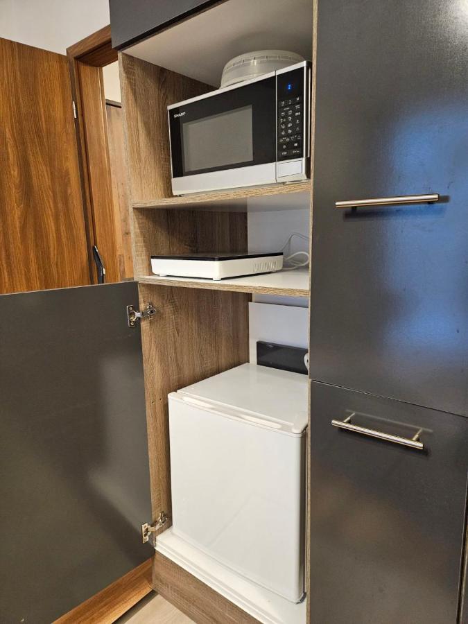 Апартаменты N&Z Apartman Close To The Downtown Будапешт Экстерьер фото