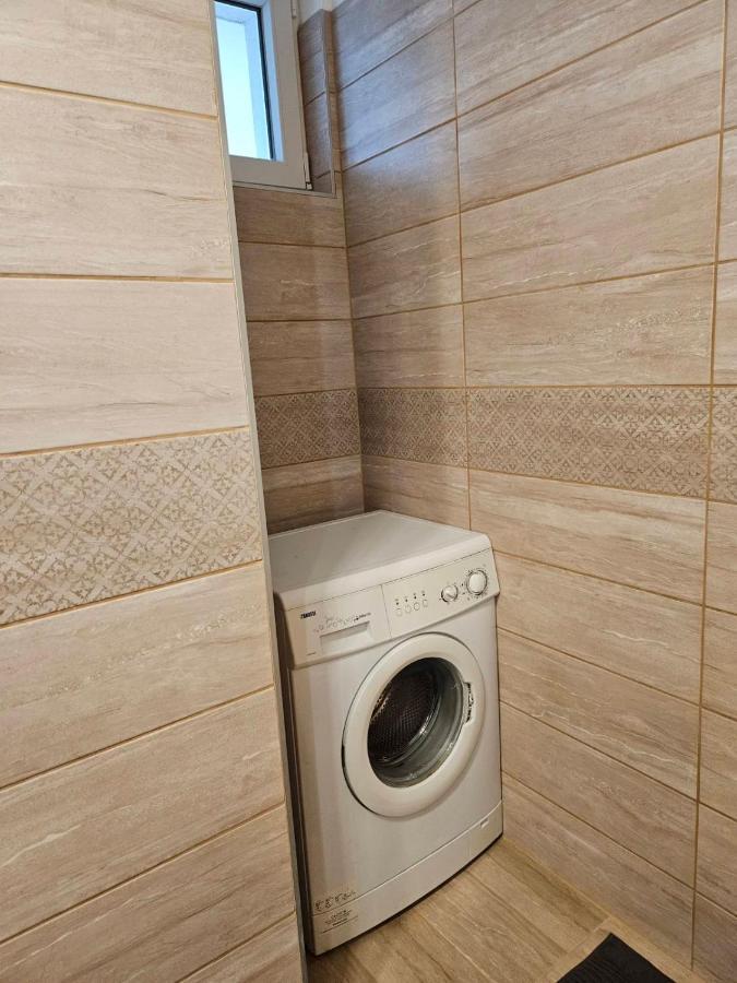 Апартаменты N&Z Apartman Close To The Downtown Будапешт Экстерьер фото
